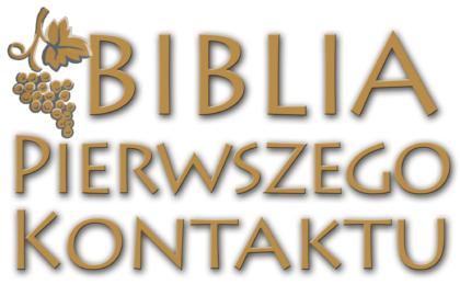 biblia pierwszego kontaktu